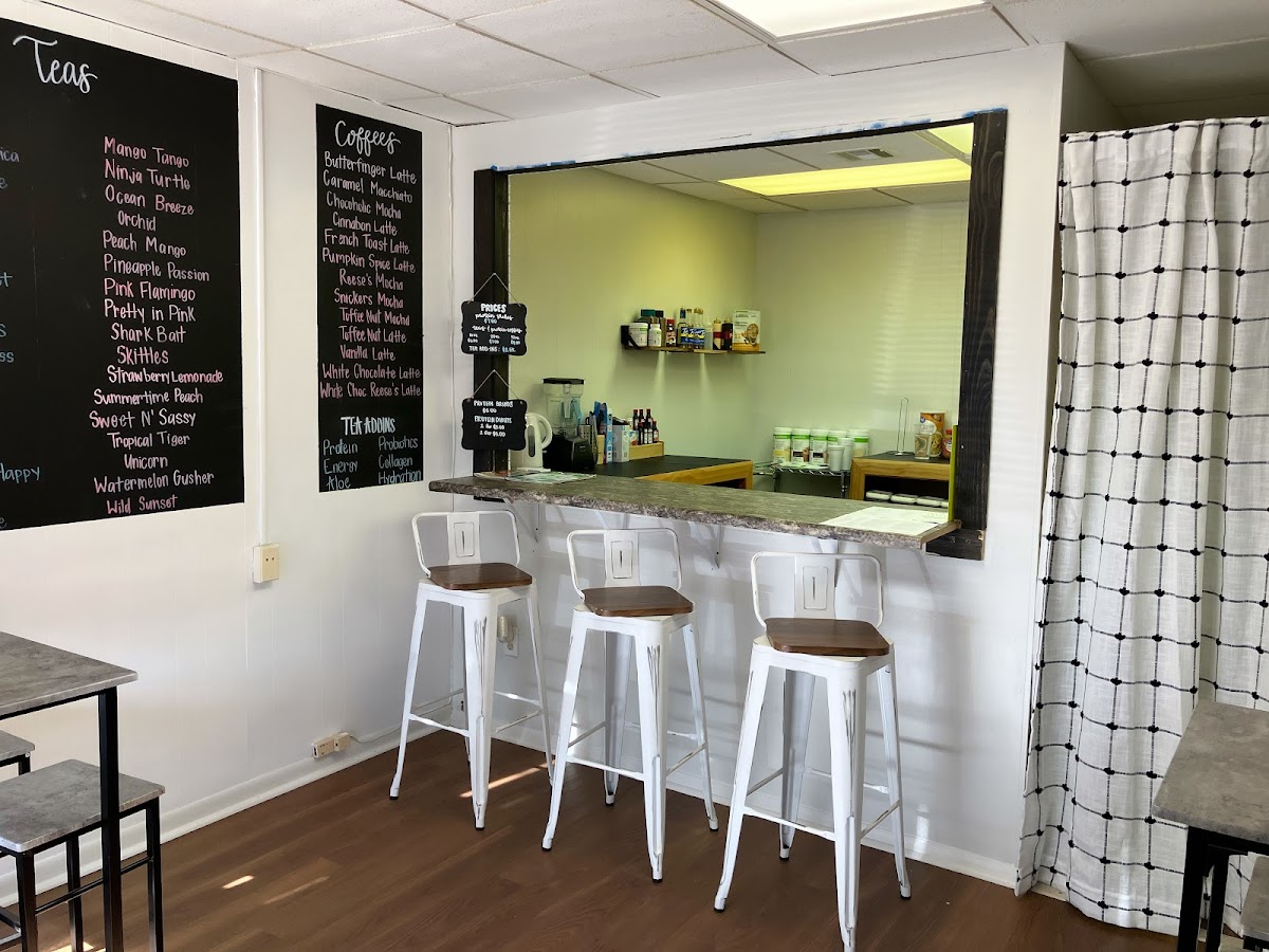 Nutrition On The Square